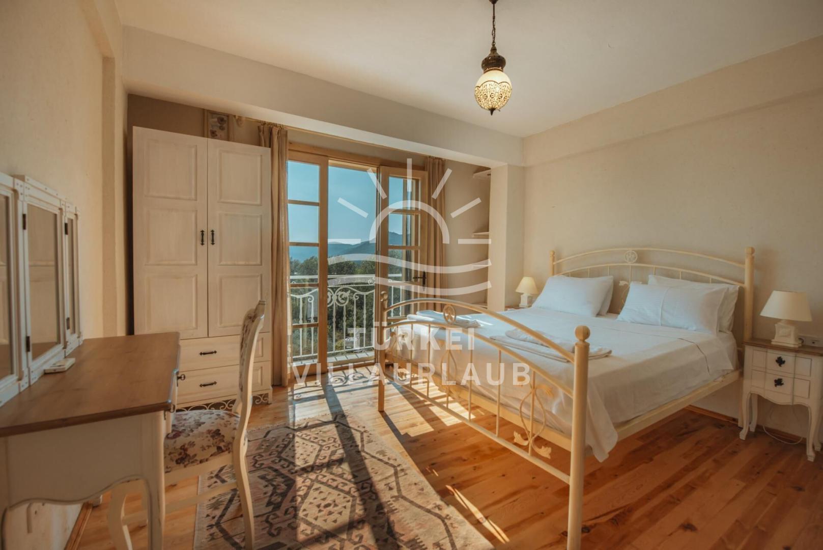Villa Atis Kayaköy fotoğrafı
