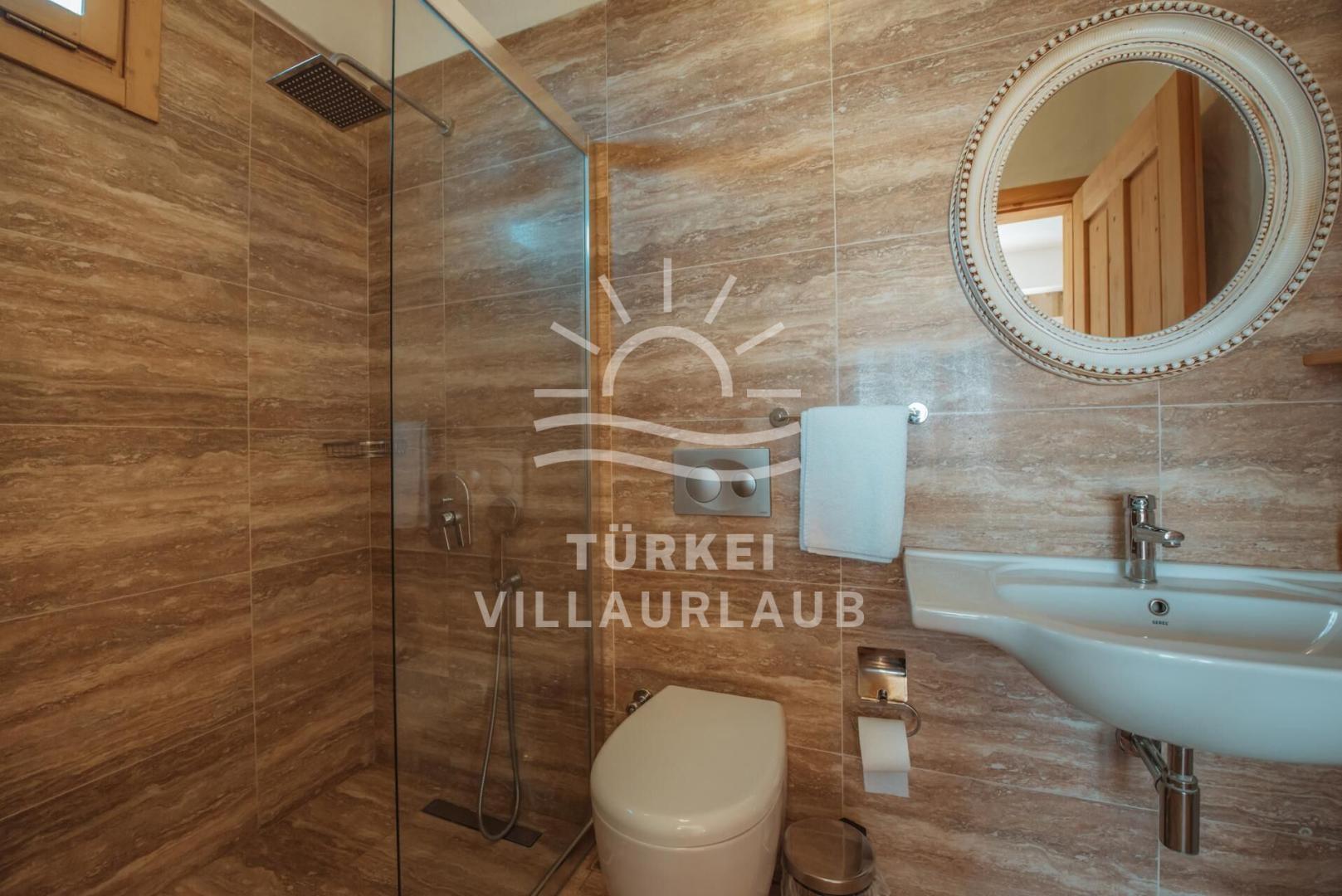 Villa Atis Kayaköy fotoğrafı