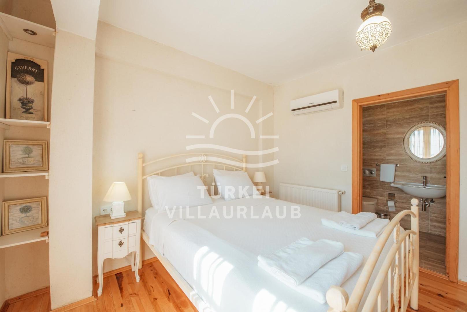 Villa Atis Kayaköy fotoğrafı