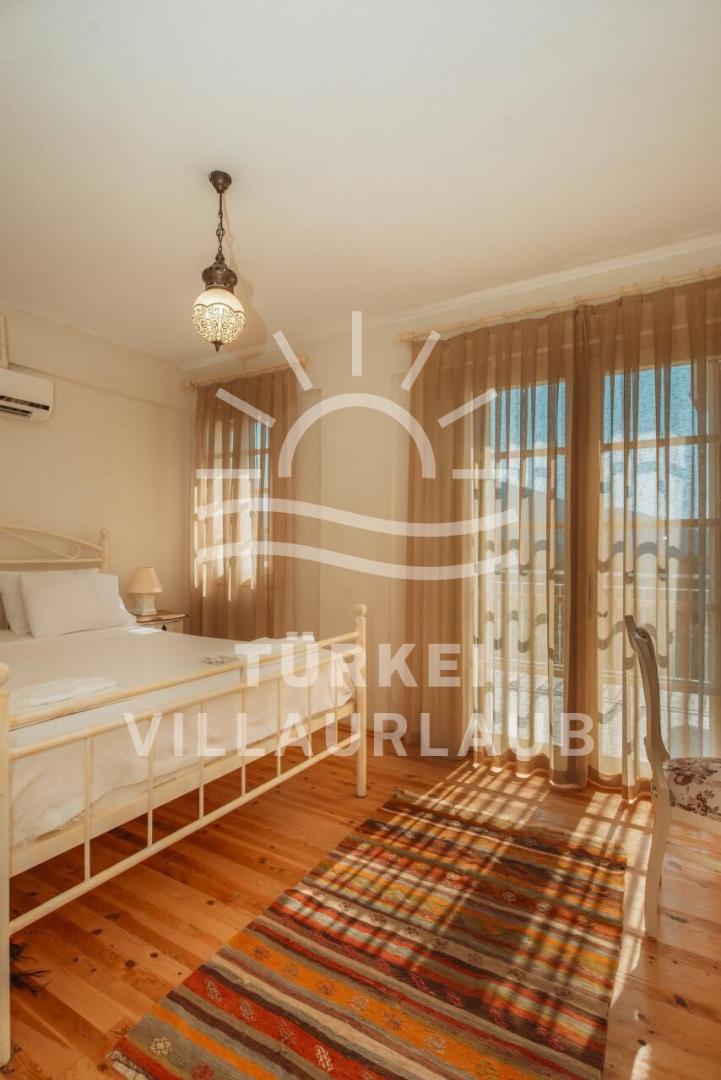 Villa Atis Kayaköy fotoğrafı