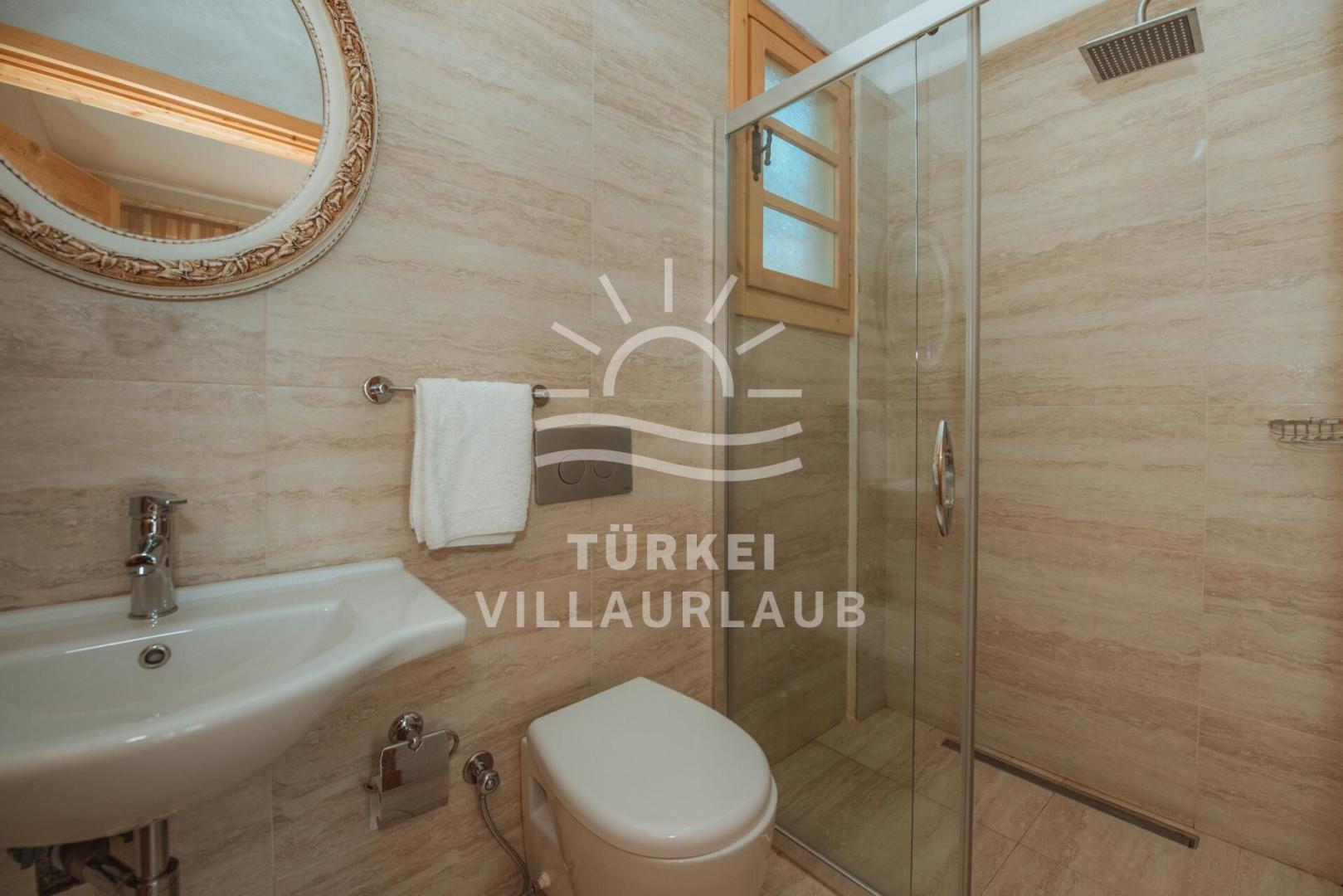 Villa Atis Kayaköy fotoğrafı