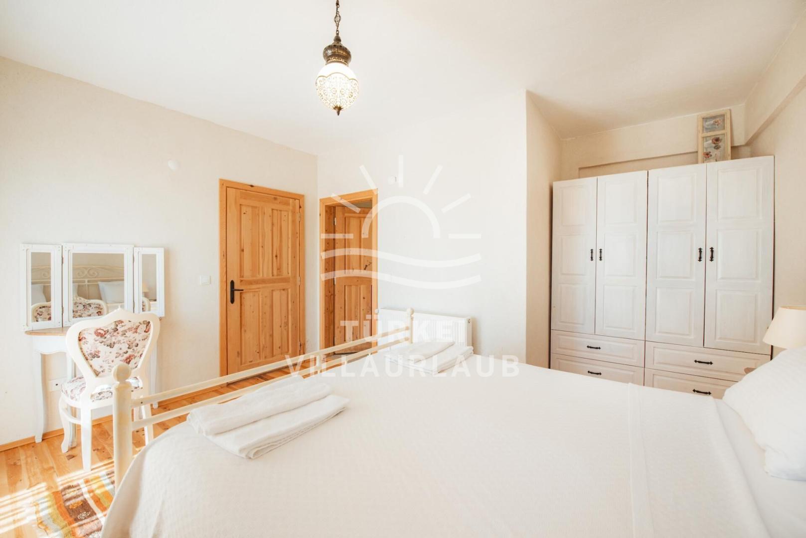 Villa Atis Kayaköy fotoğrafı