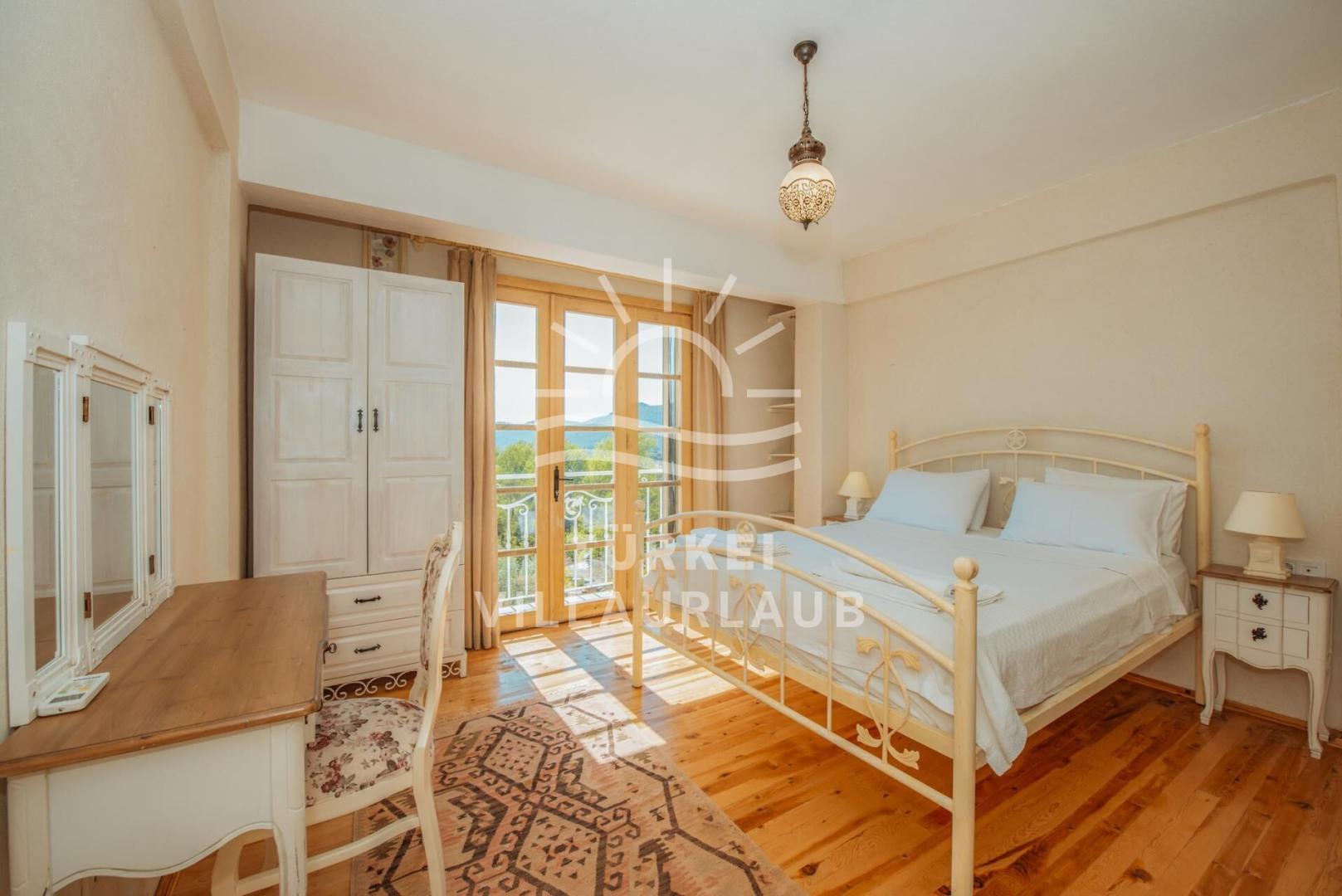 Villa Atis Kayaköy fotoğrafı