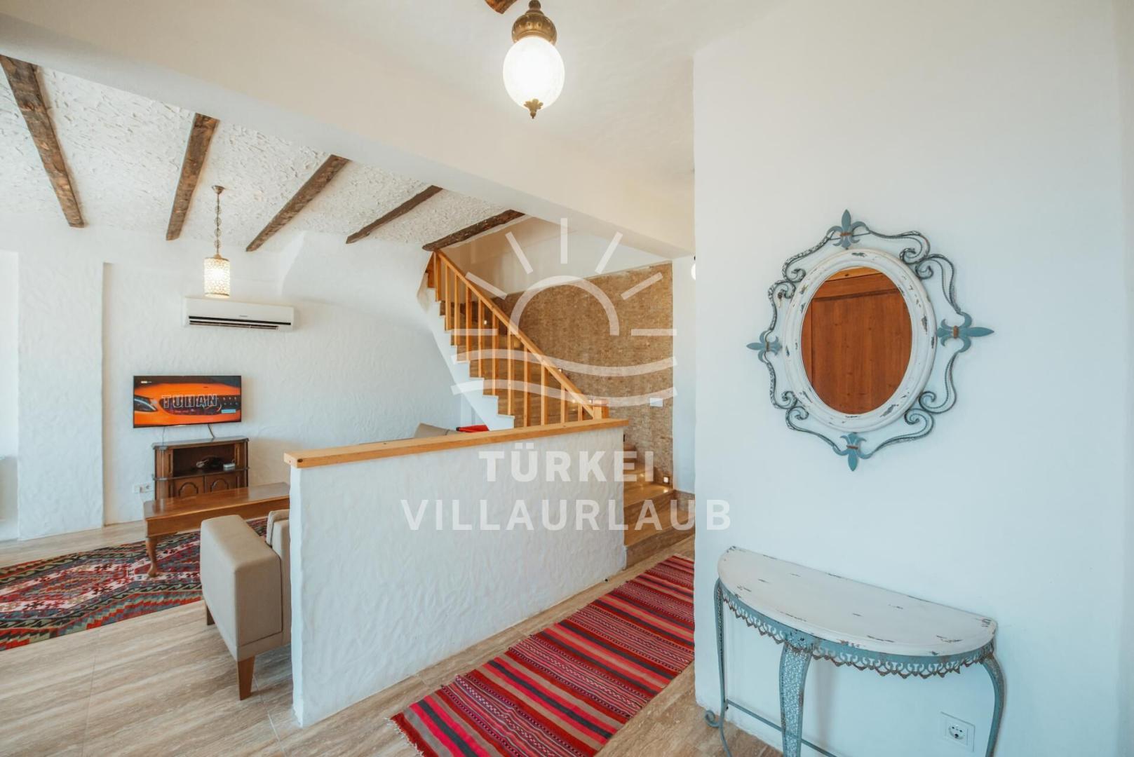 Villa Atis Kayaköy fotoğrafı