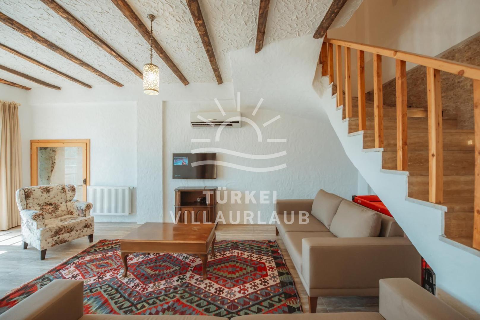 Villa Atis Kayaköy fotoğrafı