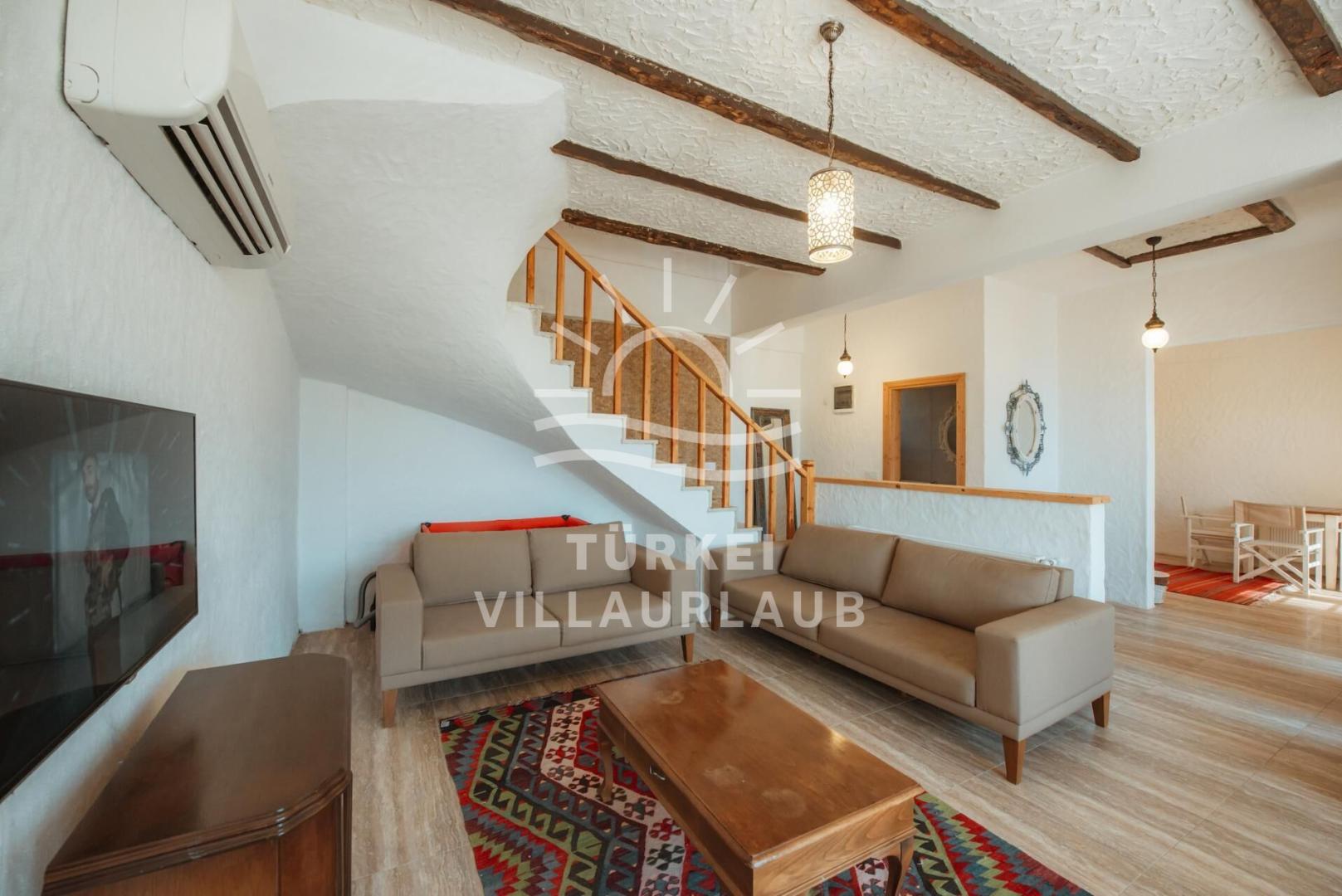 Villa Atis Kayaköy fotoğrafı