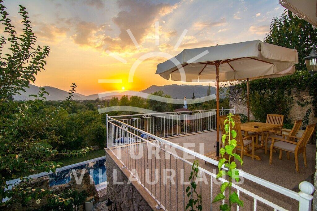 Villa Atis Kayaköy fotoğrafı