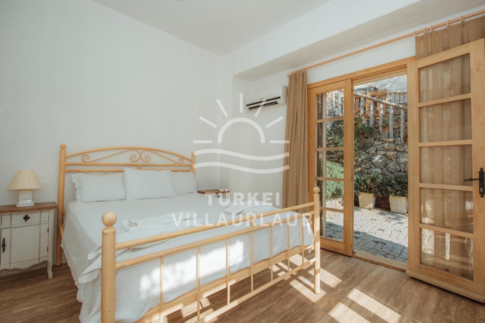 Villa Atis Kayaköy fotoğrafı