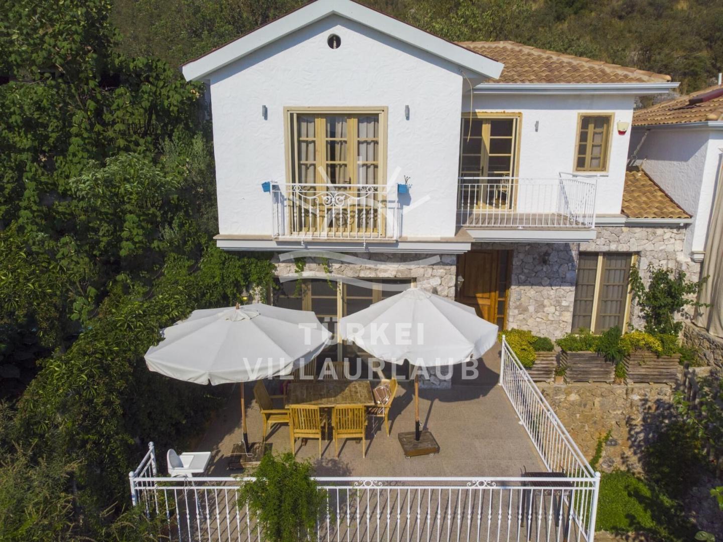 Villa Atis Kayaköy fotoğrafı