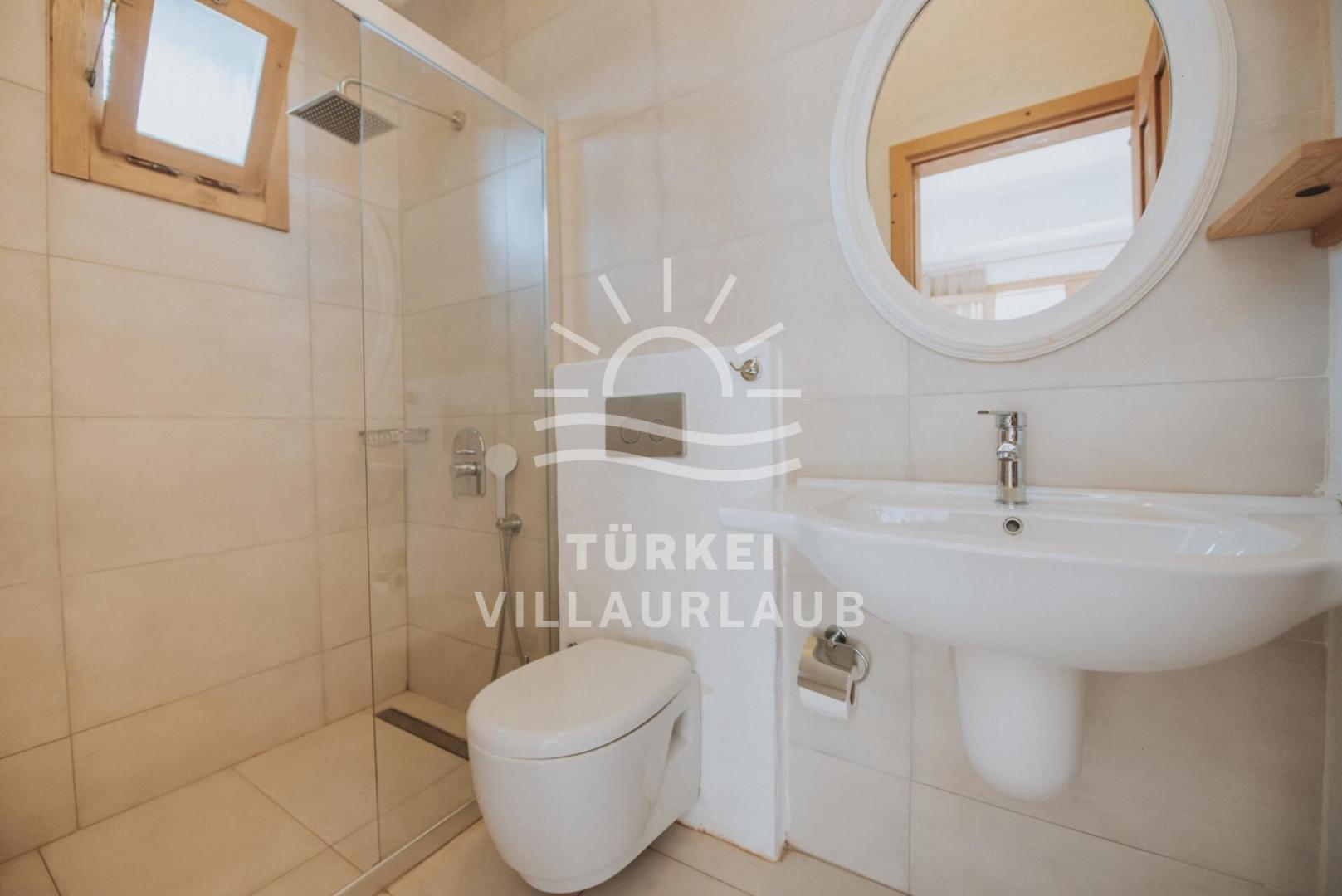 Villa Atis Kayaköy fotoğrafı