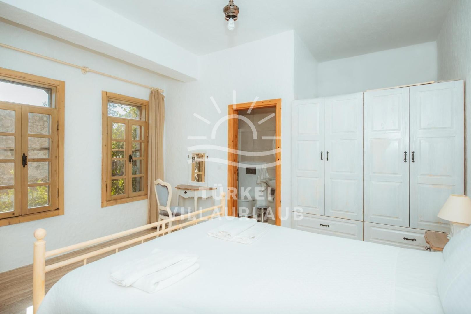 Villa Atis Kayaköy fotoğrafı