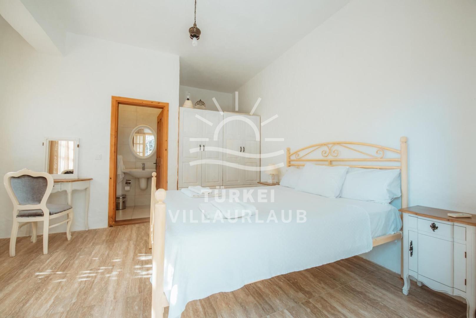 Villa Atis Kayaköy fotoğrafı