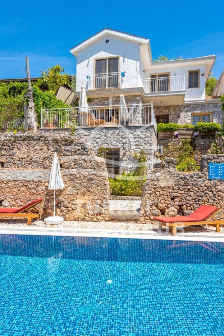 Villa Atis Kayaköy fotoğrafı