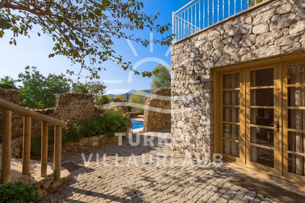 Villa Atis Kayaköy fotoğrafı