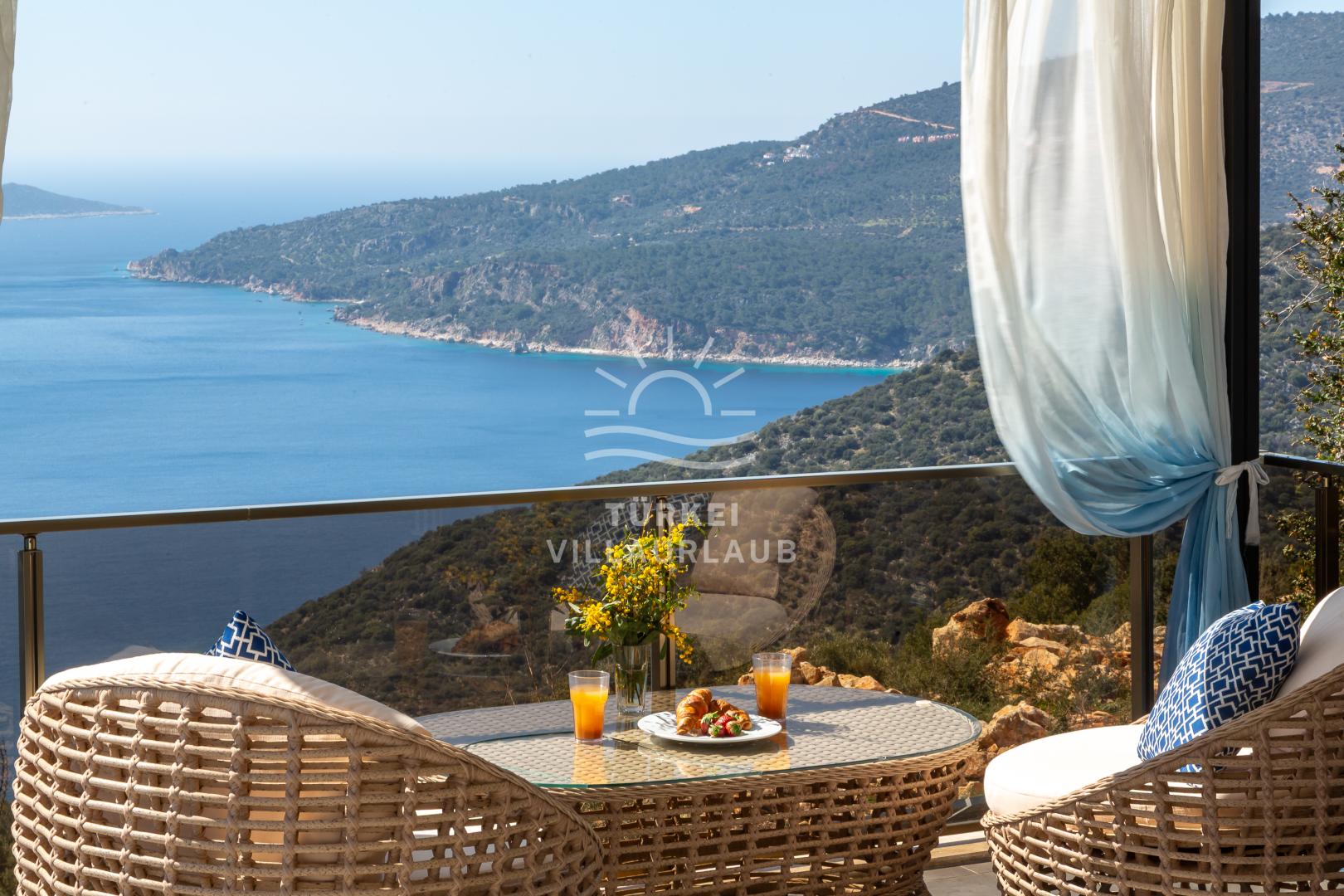 Villa Kalamia 1 Zentrum fotoğrafı