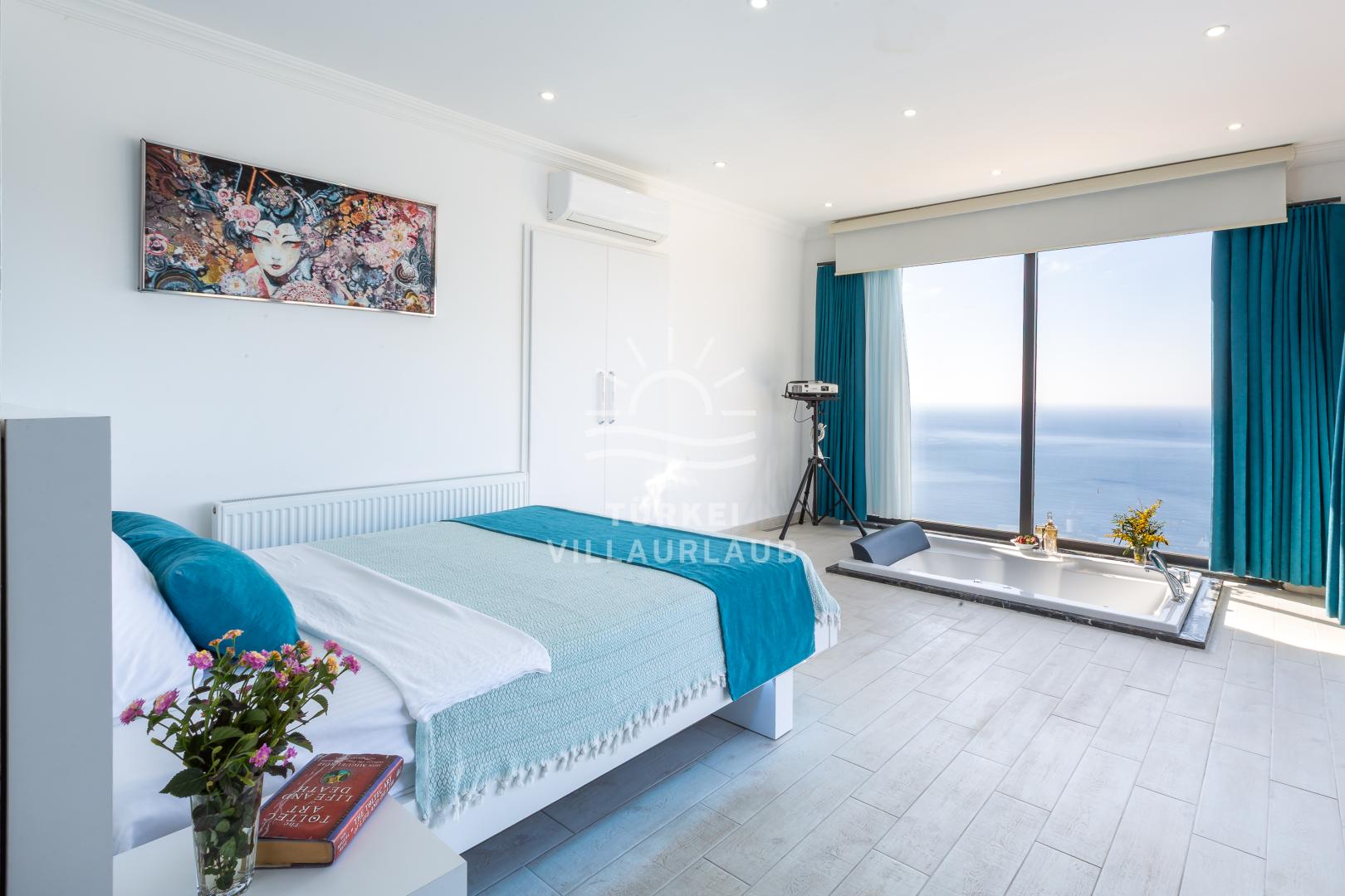 Villa Kalamia 1 Zentrum fotoğrafı