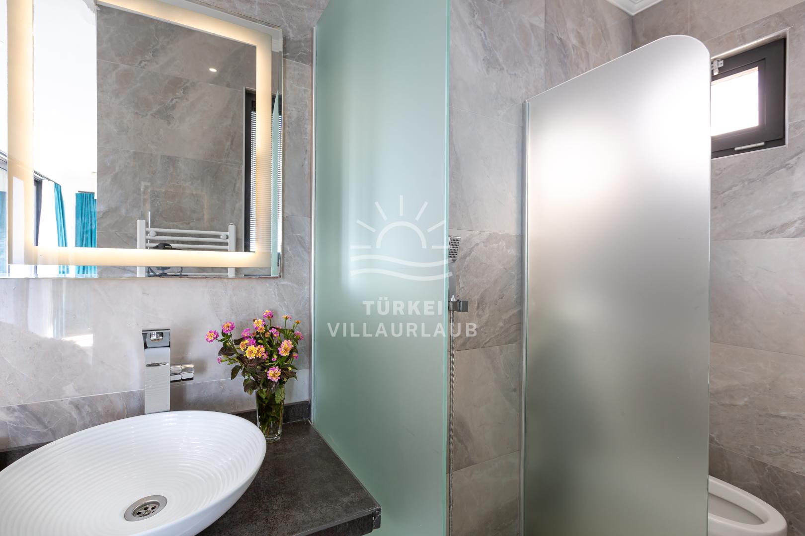 Villa Kalamia 1 Zentrum fotoğrafı