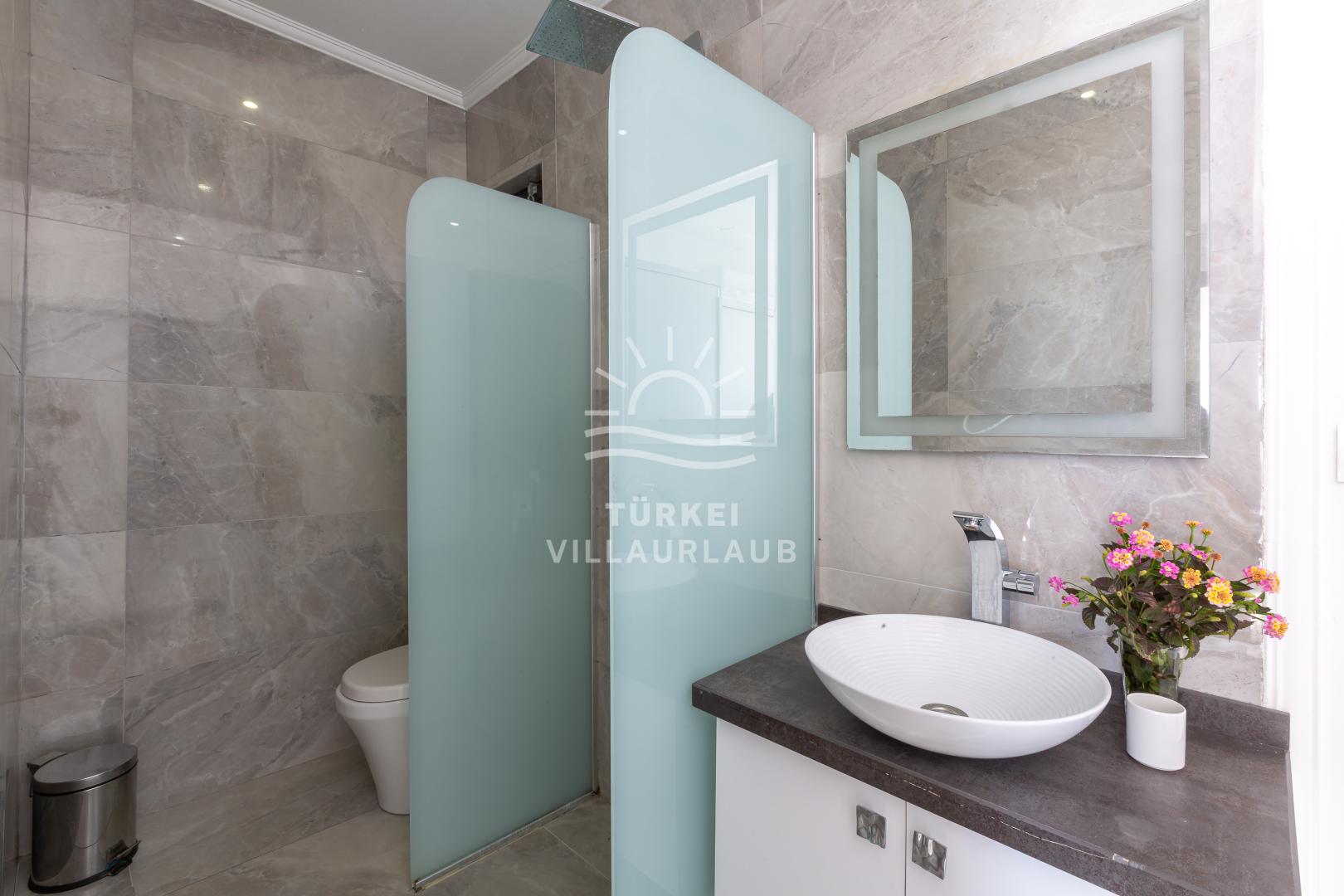 Villa Kalamia 1 Zentrum fotoğrafı