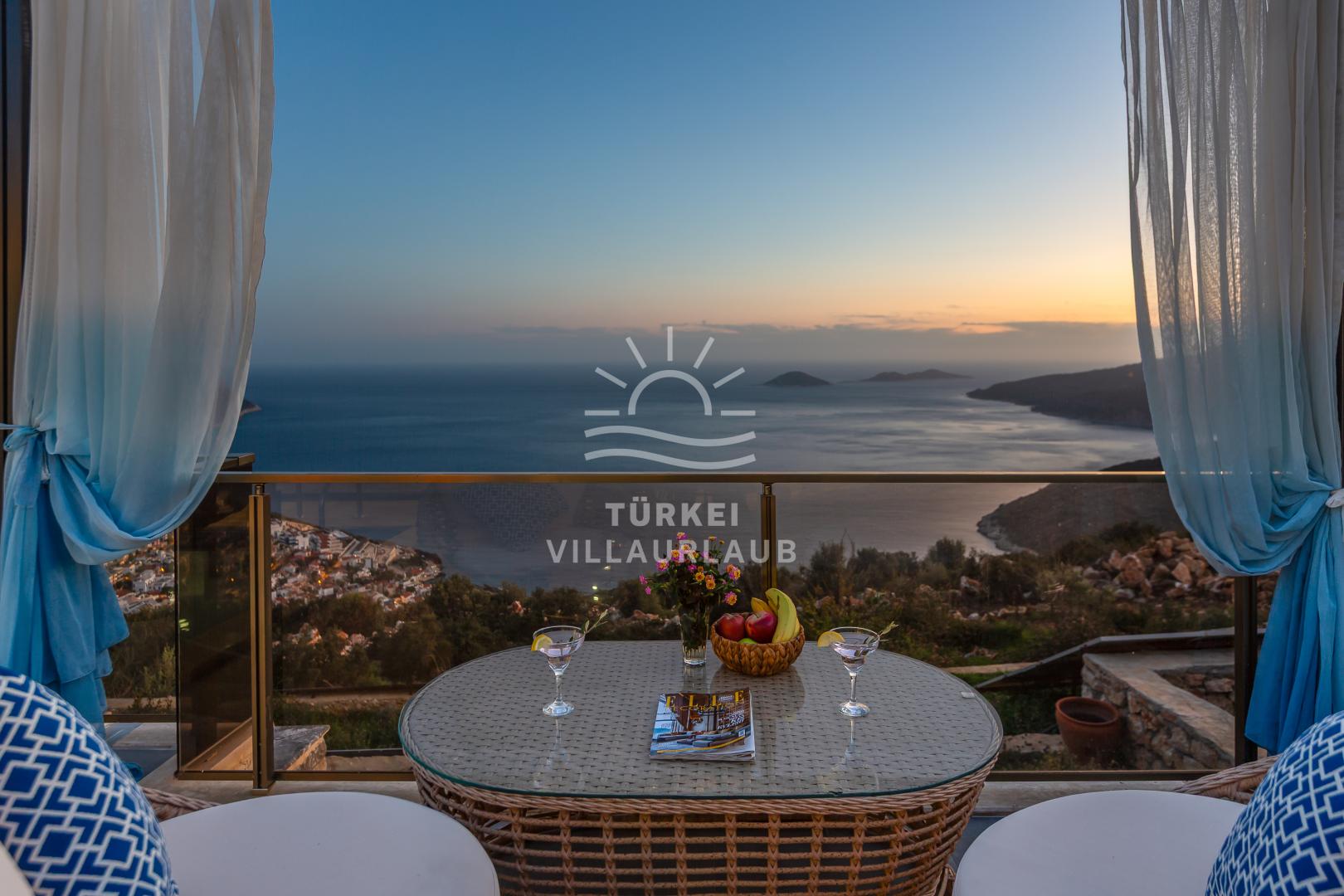 Villa Kalamia 1 Zentrum fotoğrafı