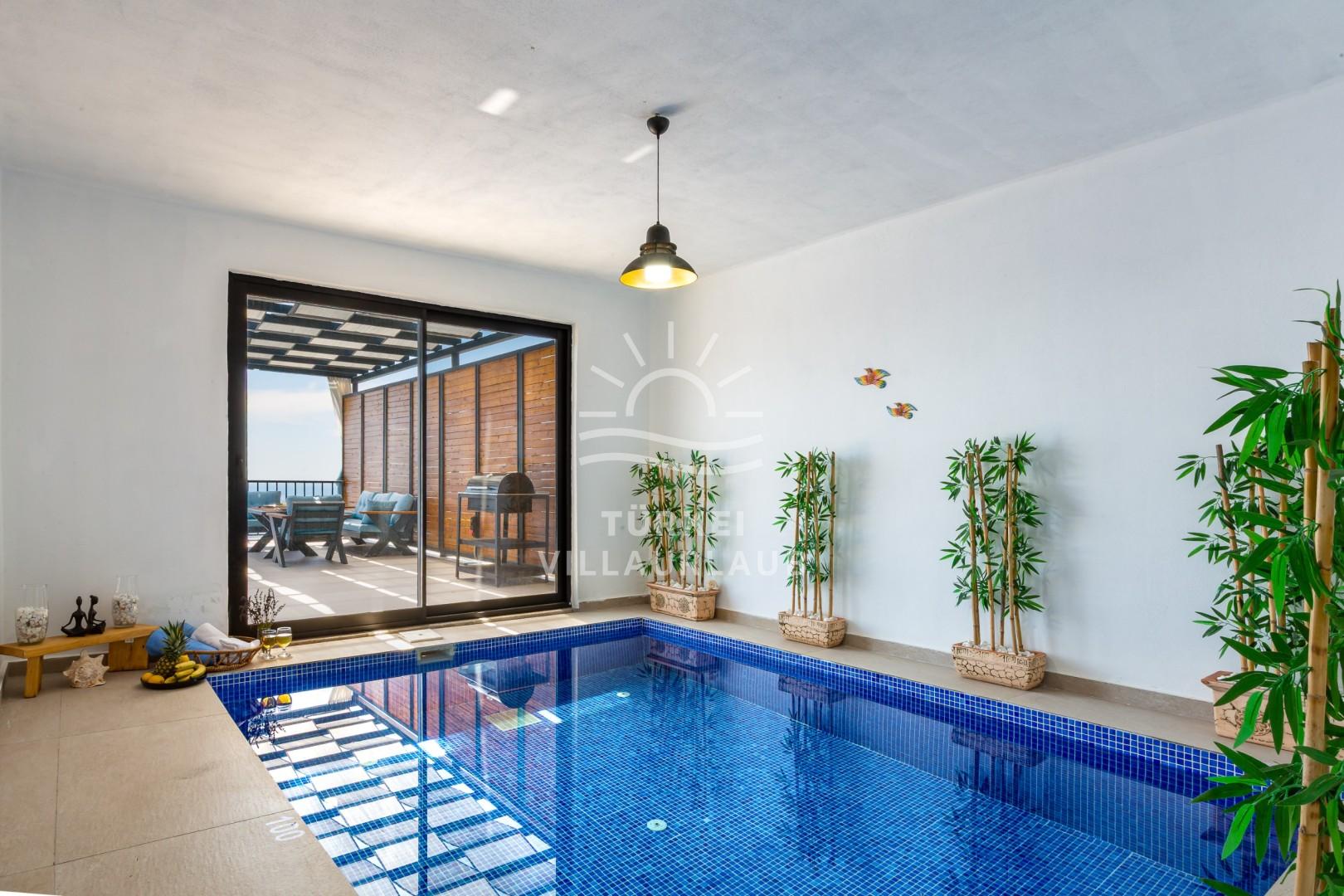 Villa Kalamia 2 Zentrum fotoğrafı