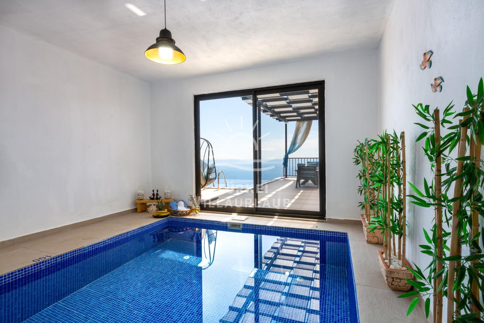 Villa Kalamia 2 Zentrum fotoğrafı
