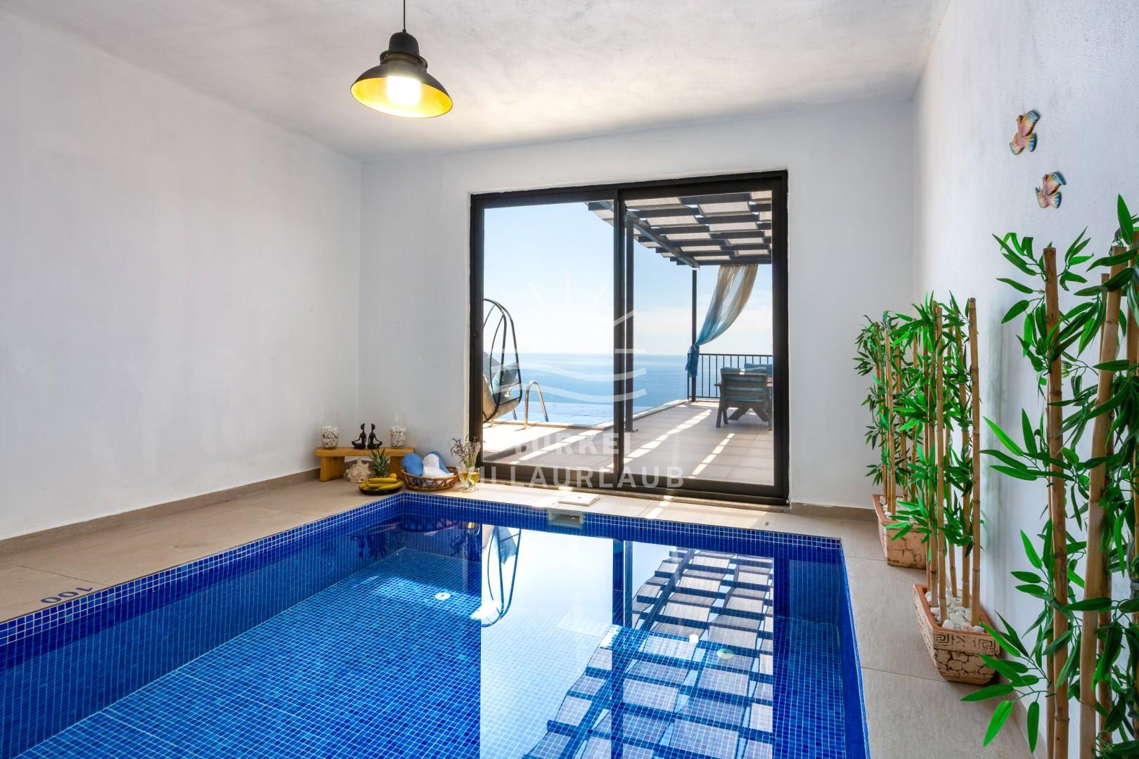 Villa Kalamia 2 Zentrum fotoğrafı