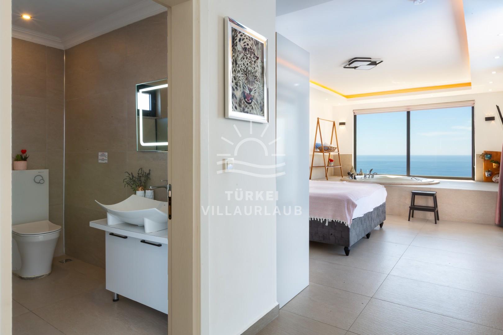 Villa Kalamia 2 Zentrum fotoğrafı