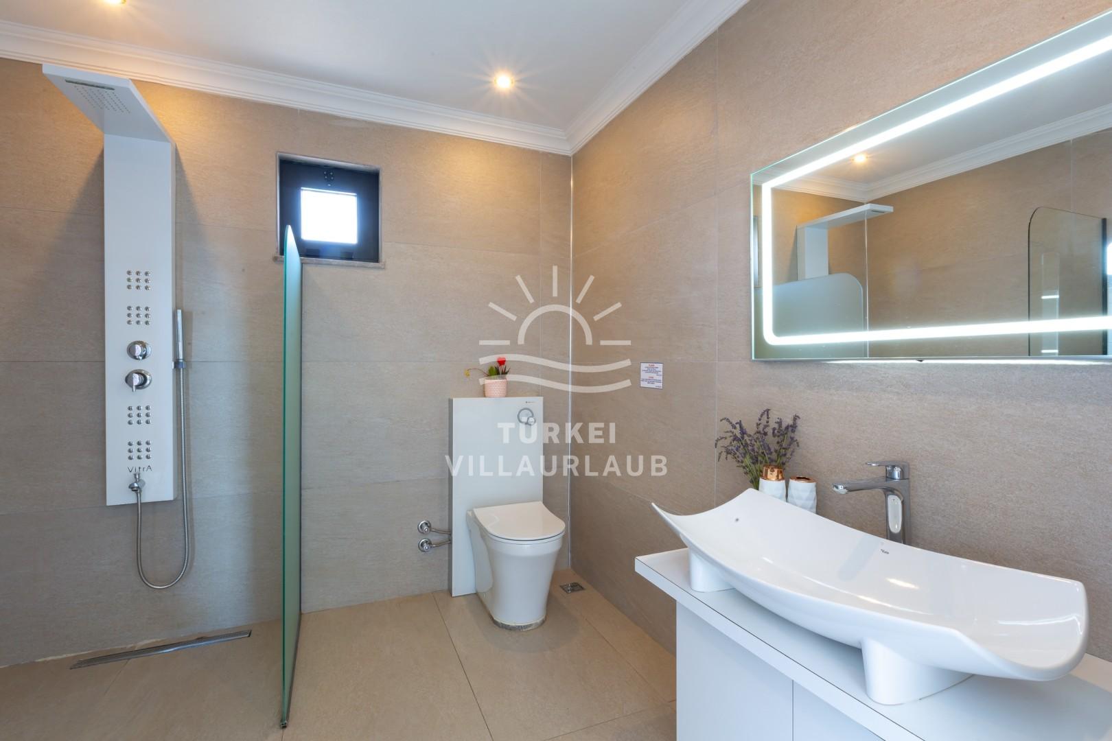 Villa Kalamia 2 Zentrum fotoğrafı