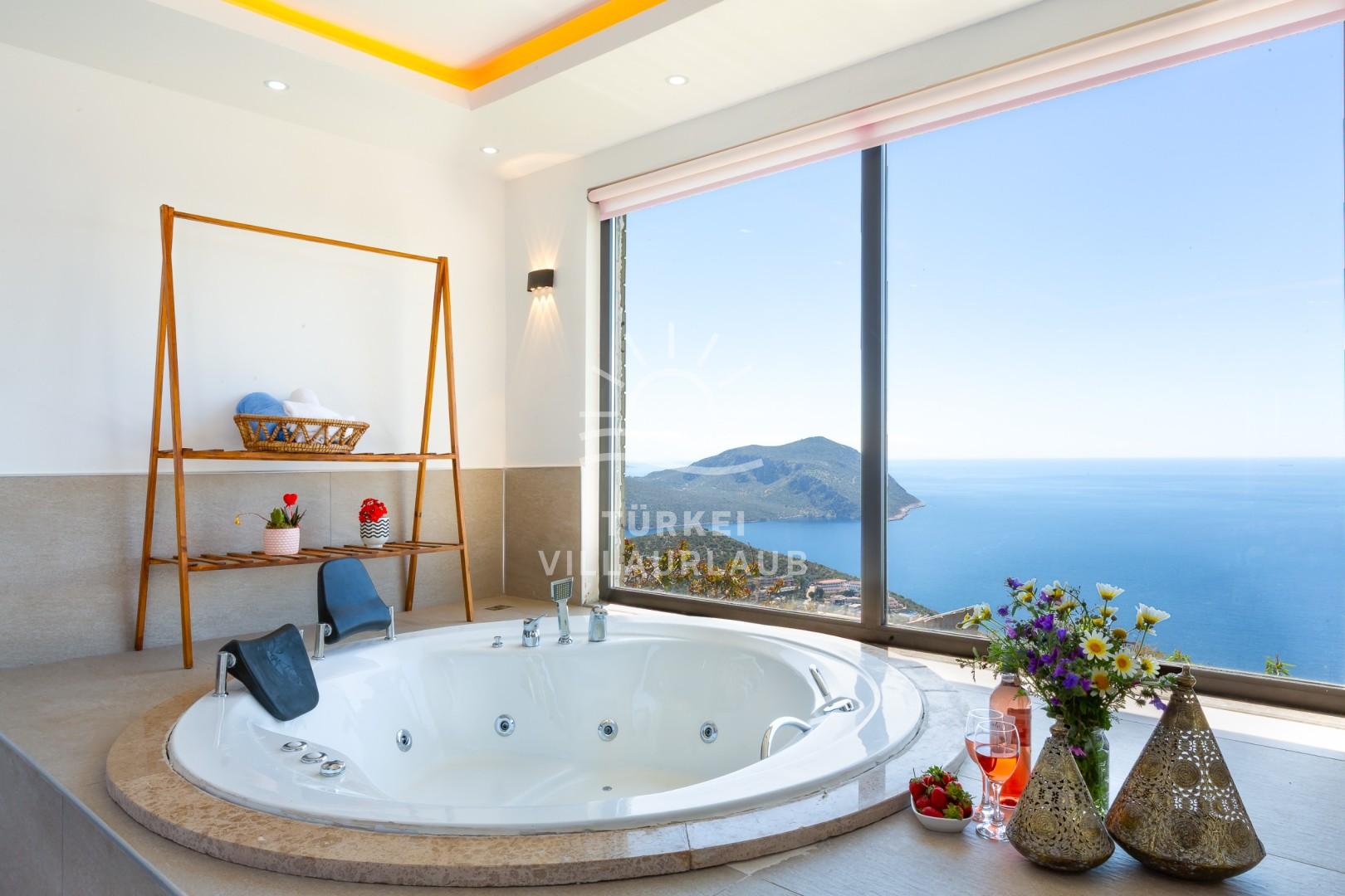 Villa Kalamia 2 Zentrum fotoğrafı