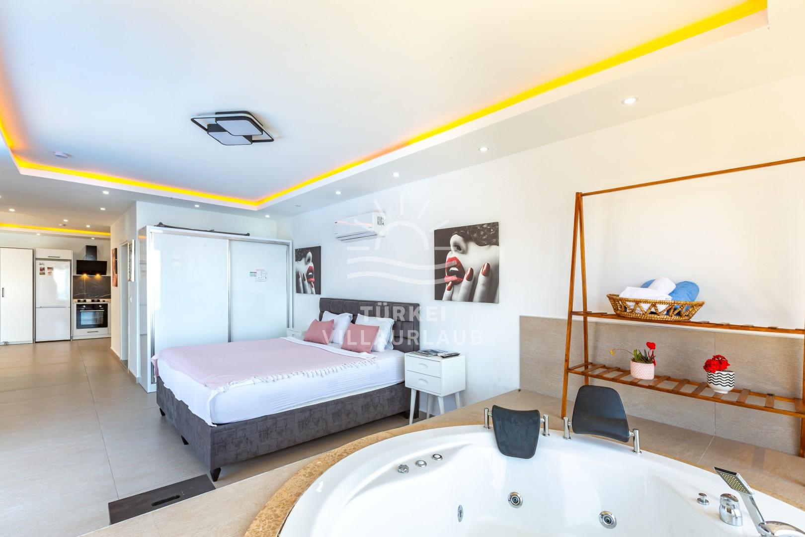 Villa Kalamia 2 Zentrum fotoğrafı