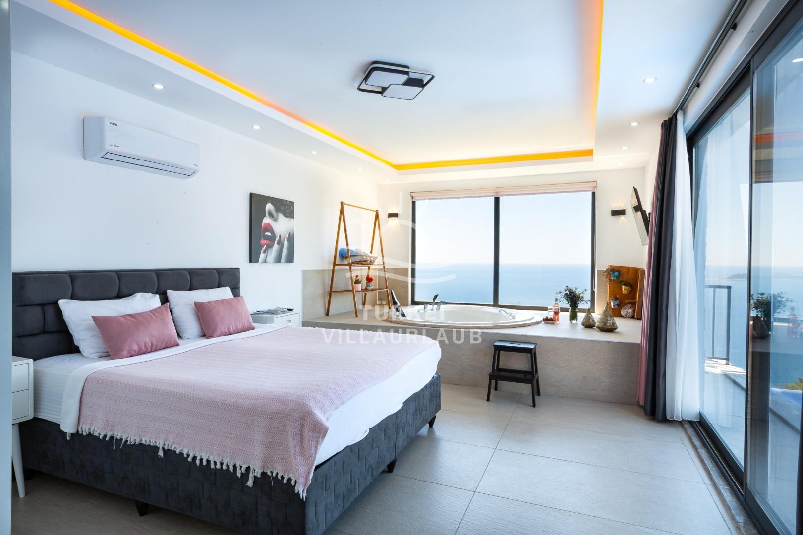 Villa Kalamia 2 Zentrum fotoğrafı