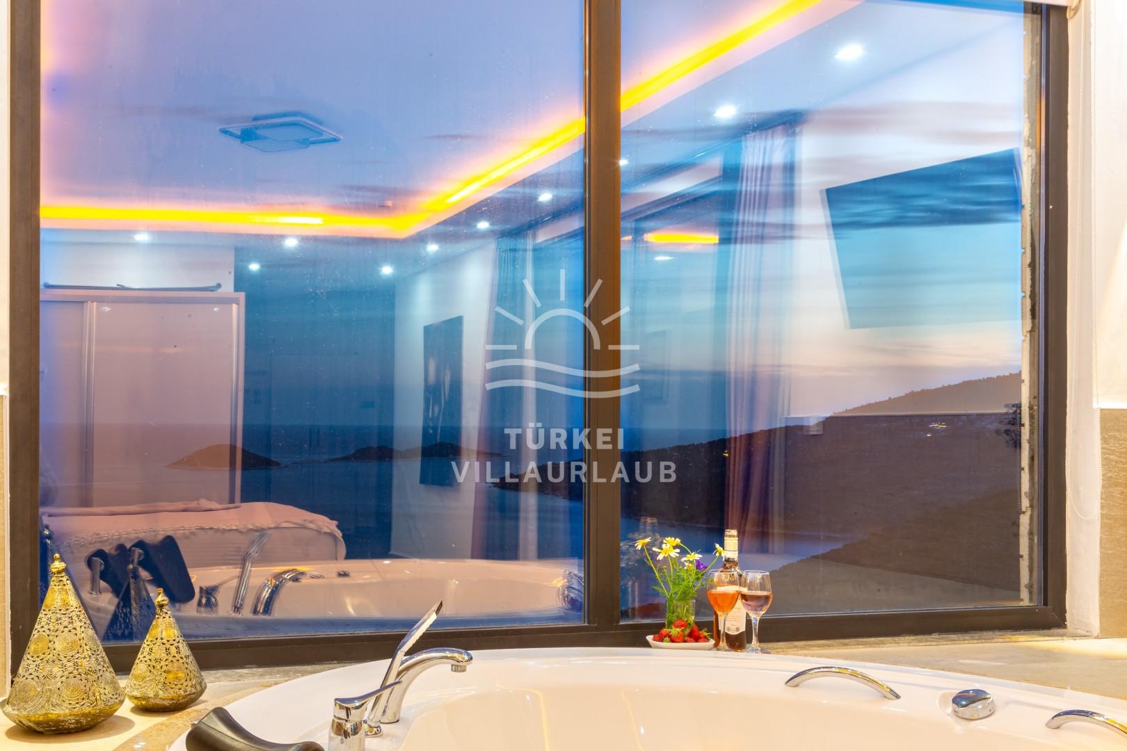Villa Kalamia 2 Zentrum fotoğrafı