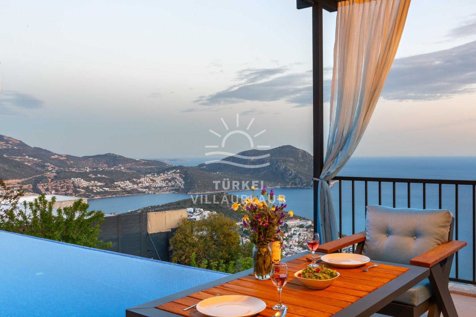 Villa Kalamia 2 Zentrum fotoğrafı
