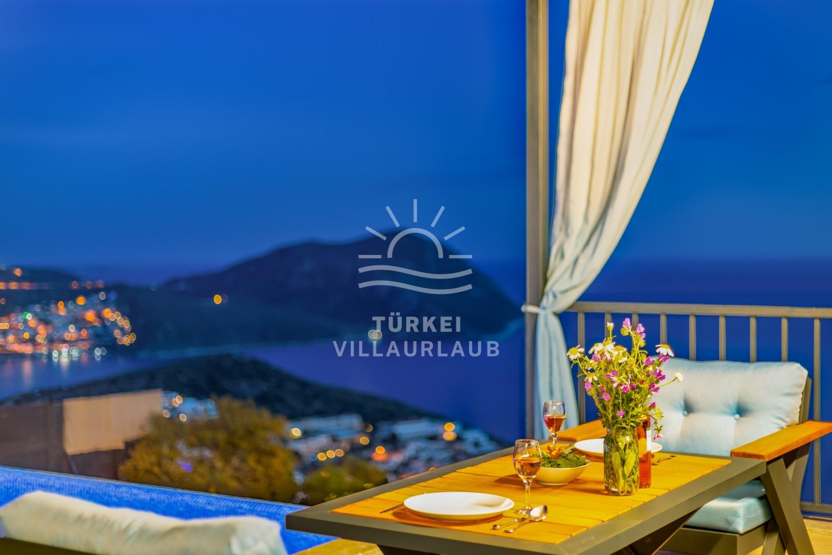 Villa Kalamia 2 Zentrum fotoğrafı
