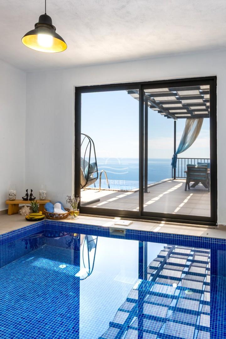 Villa Kalamia 2 Zentrum fotoğrafı