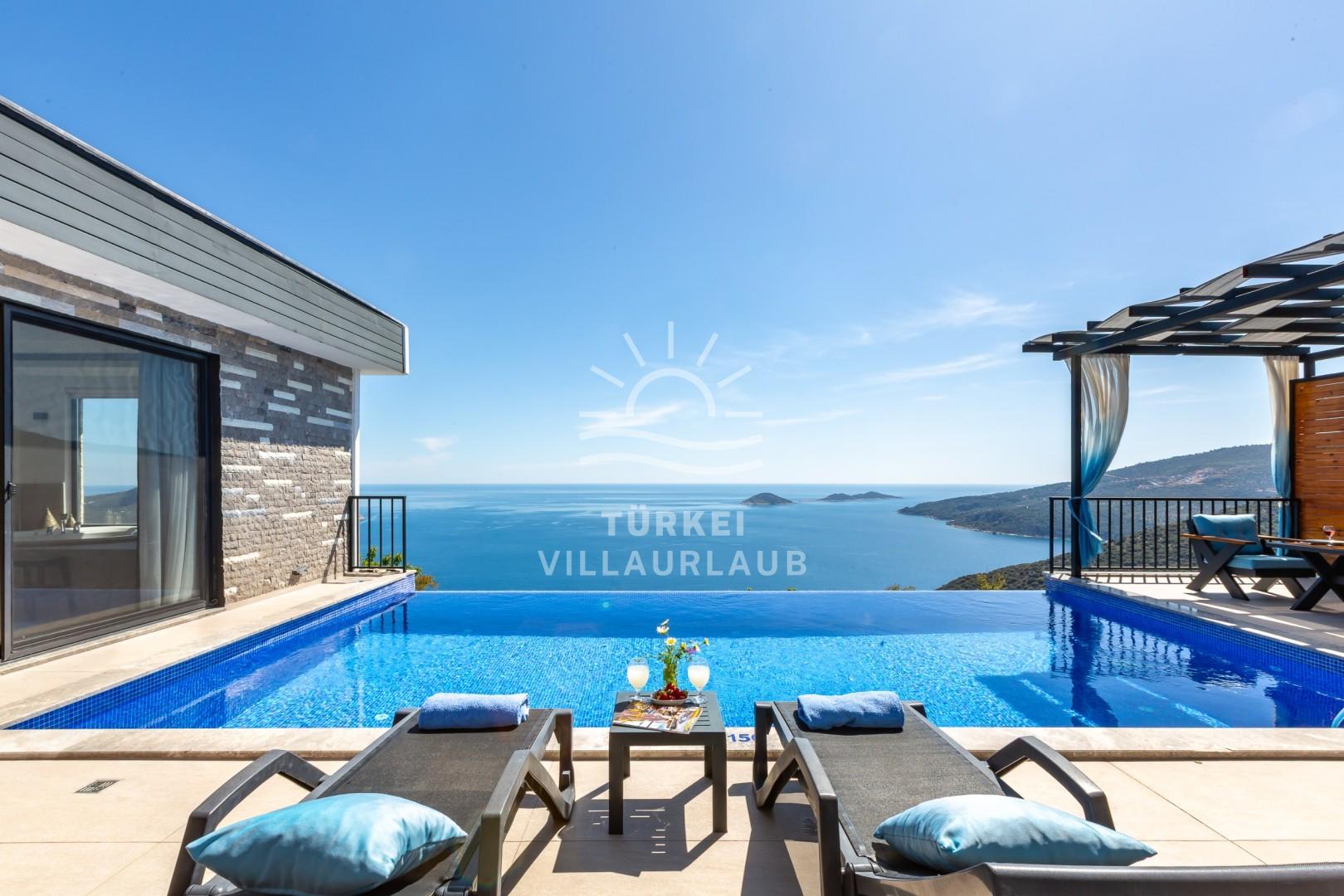 Villa Kalamia 2 Zentrum fotoğrafı