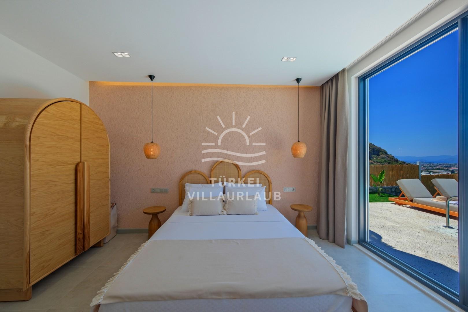 Villa Caprice 1 Center fotoğrafı
