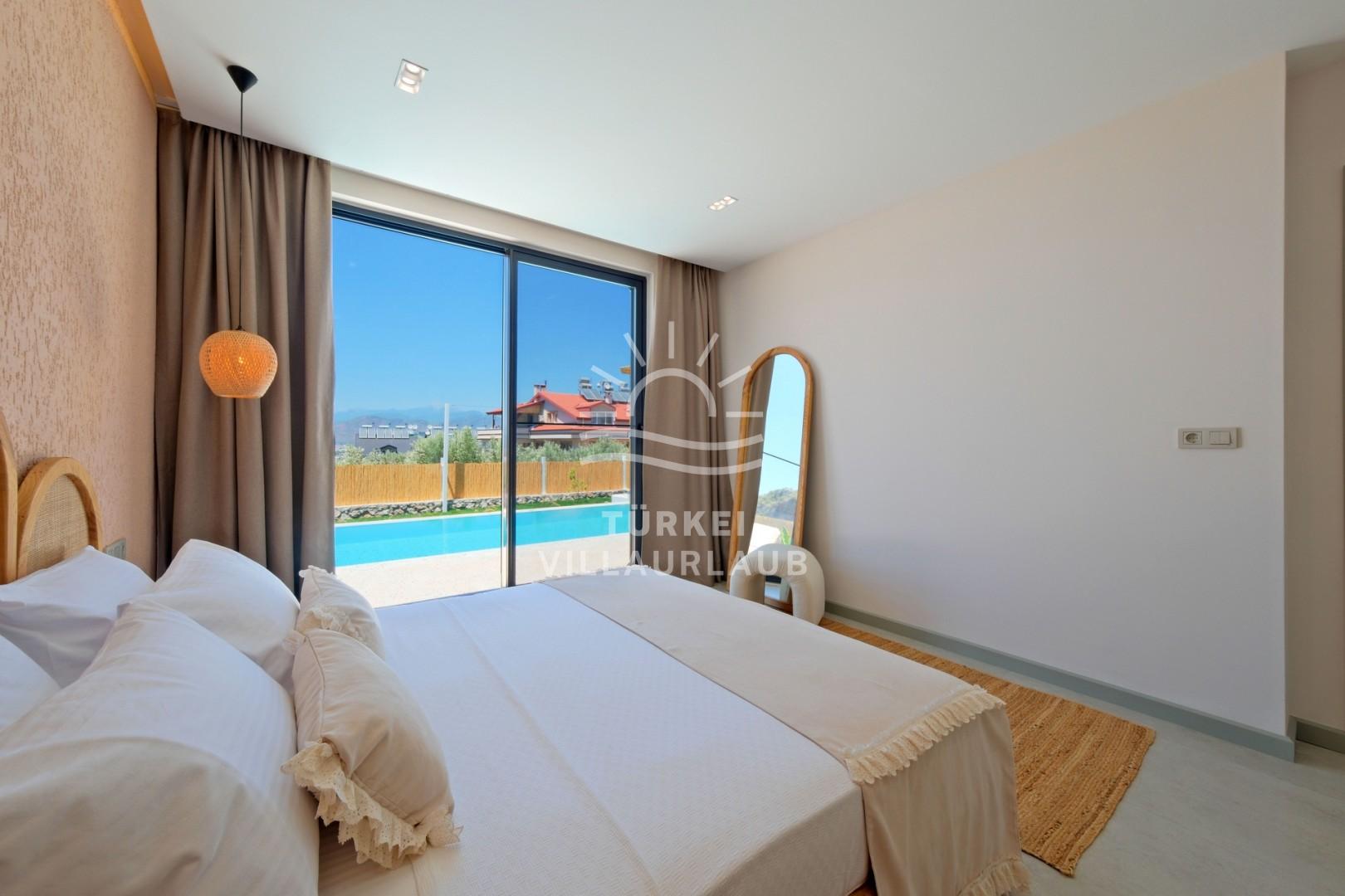 Villa Caprice 1 Center fotoğrafı