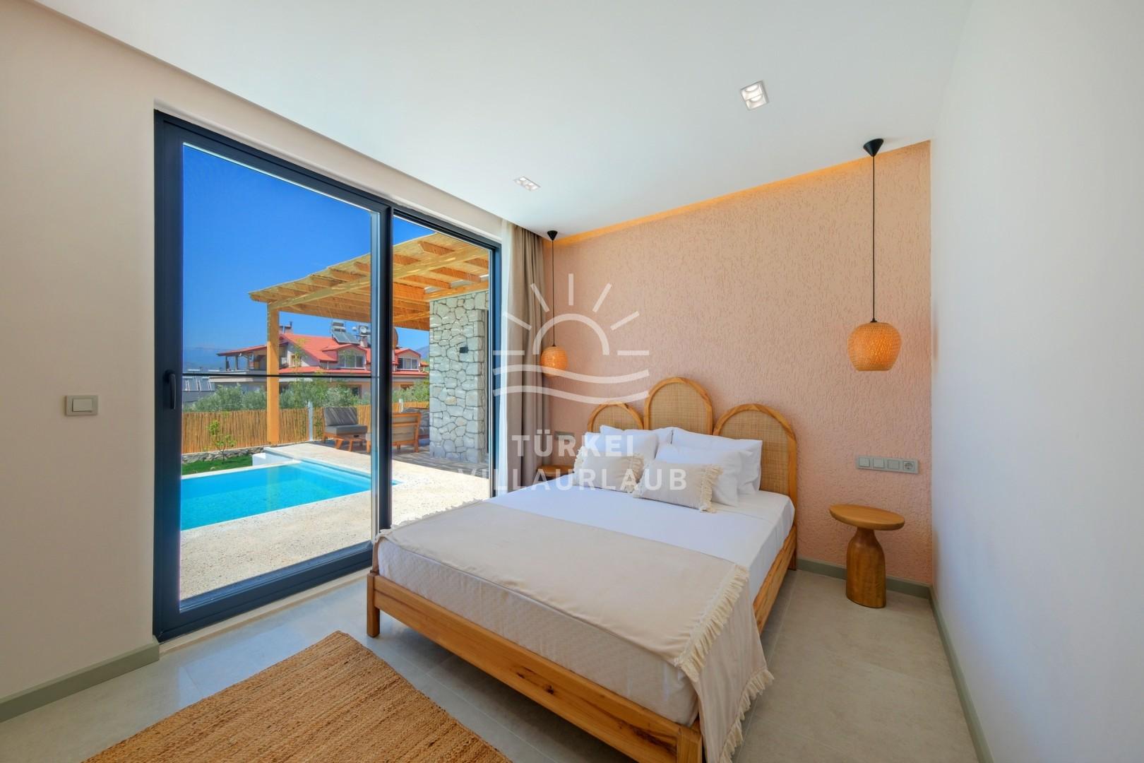 Villa Caprice 1 Center fotoğrafı