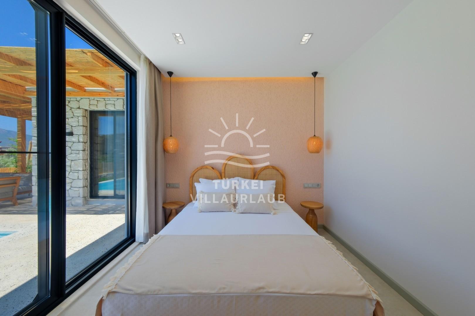 Villa Caprice 1 Center fotoğrafı