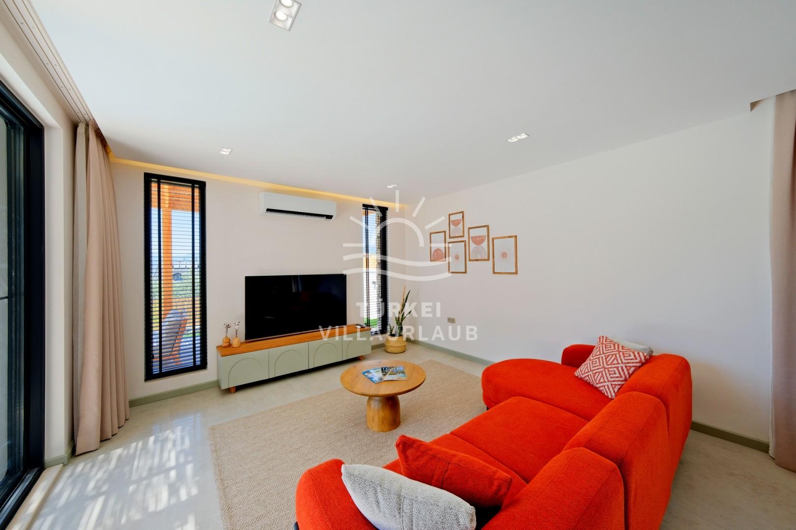 Villa Caprice 1 Center fotoğrafı
