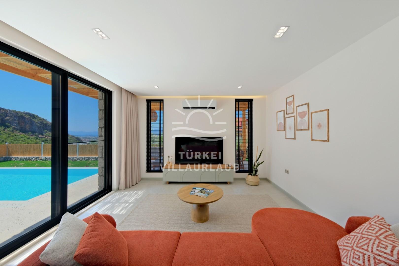 Villa Caprice 1 Center fotoğrafı