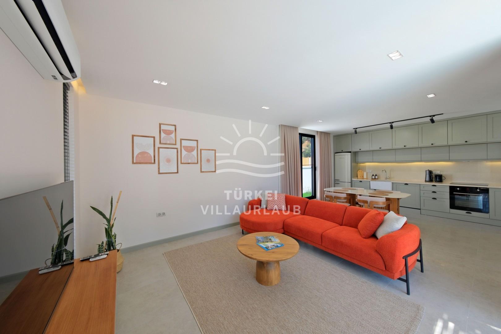 Villa Caprice 1 Center fotoğrafı