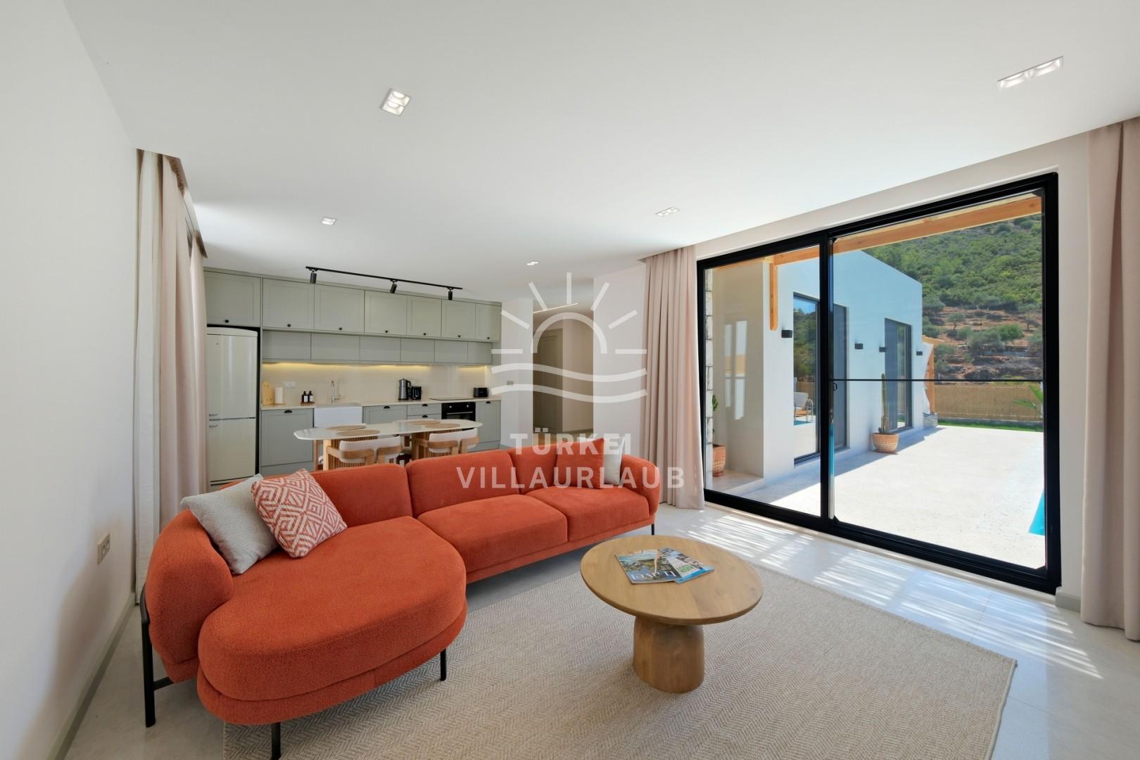 Villa Caprice 1 Center fotoğrafı