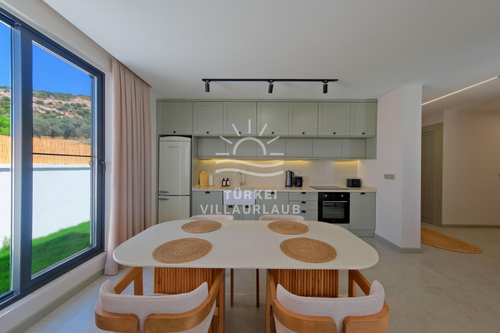 Villa Caprice 1 Center fotoğrafı