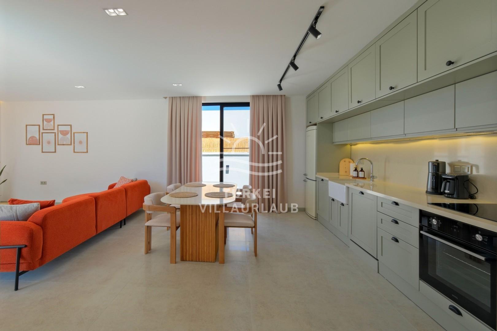 Villa Caprice 1 Center fotoğrafı