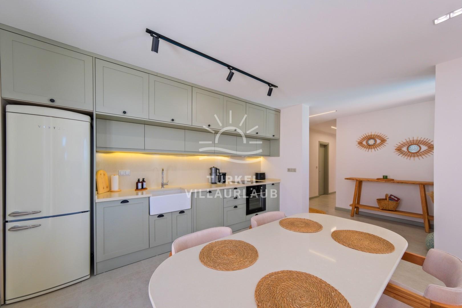 Villa Caprice 1 Center fotoğrafı