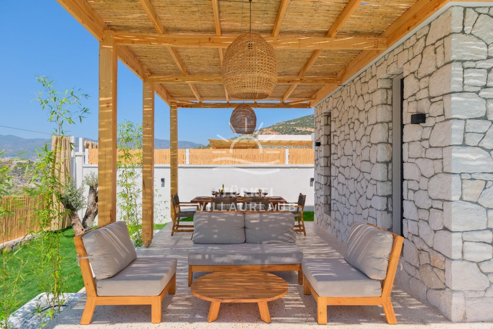 Villa Caprice 1 Center fotoğrafı