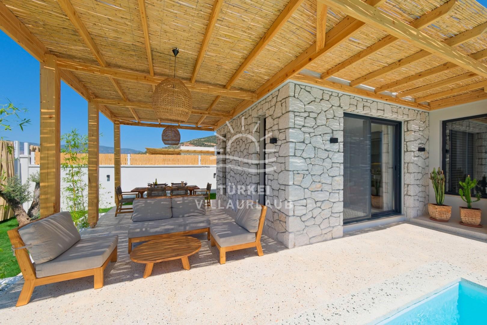 Villa Caprice 1 Center fotoğrafı