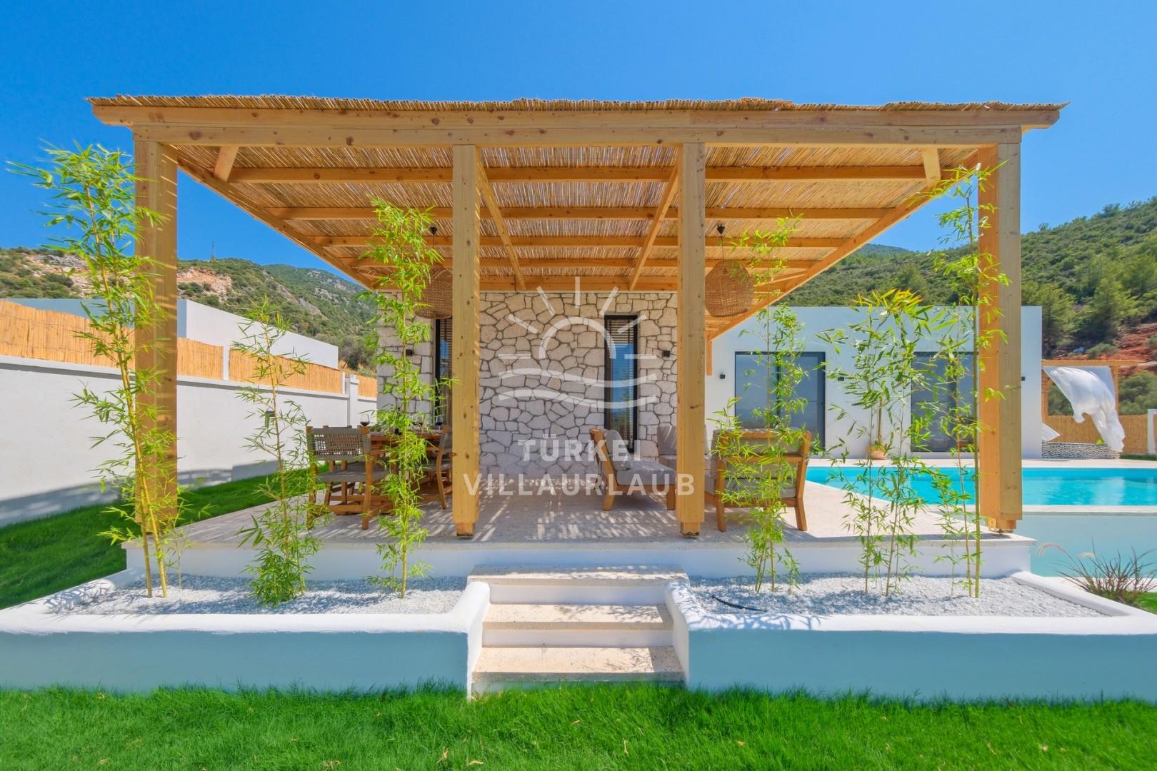 Villa Caprice 1 Center fotoğrafı
